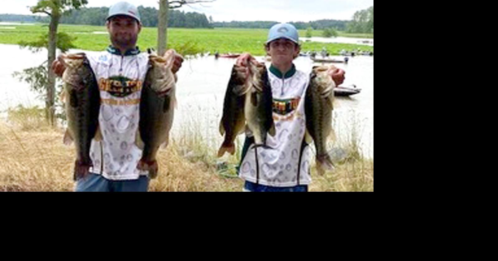 Goochland native Ryan Lachniet wins at Pamunkey Mini Series, CATT