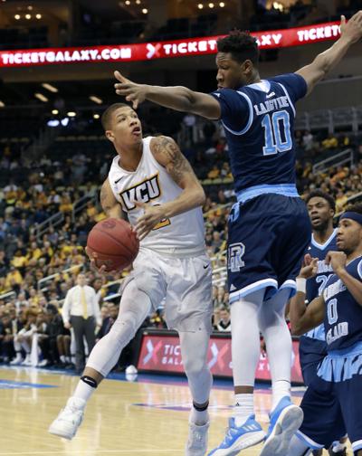 Doughty To Transfer From Vcu Basketball Program Vcu Richmond Com