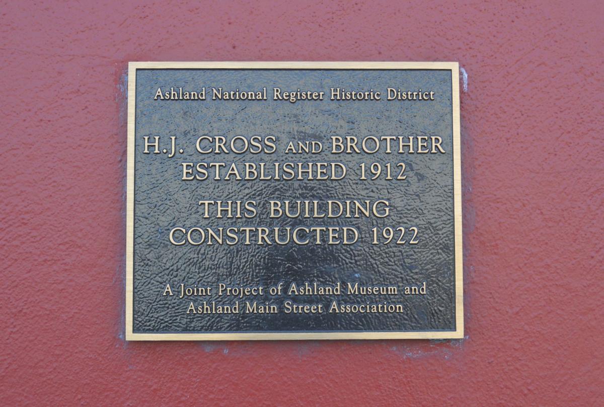 Ashland Meat Co. Cross Bros. market to open in Ashland in late May Local