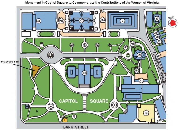 Artists: Design a Sculpture for Capitol Square