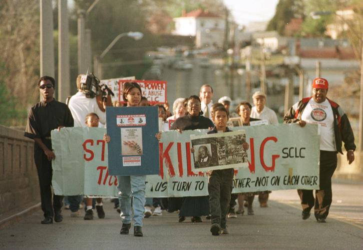 x.SCLC MARCH.B0737