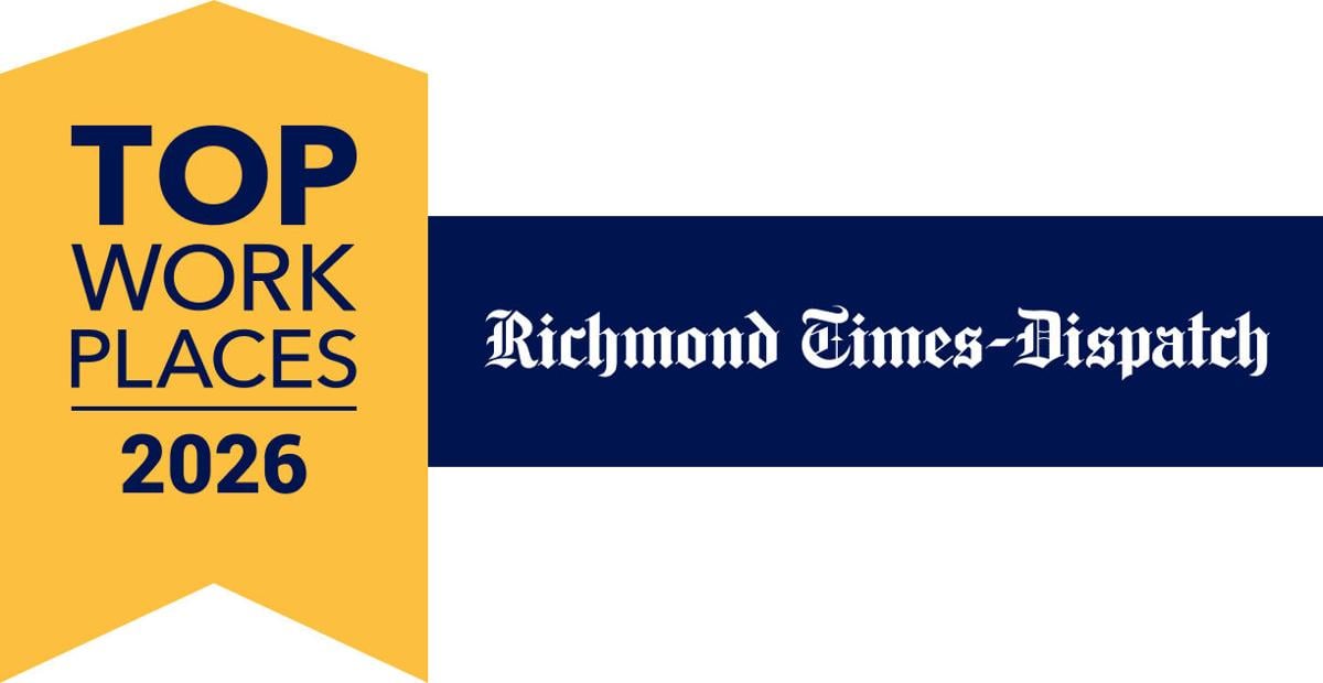 Top Workplaces 2026 logo
