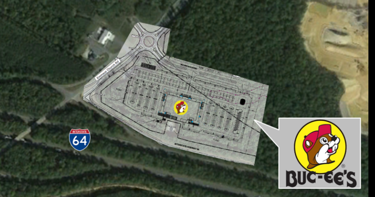 New Kent Buc-ee’s to break ground 'in coming months'