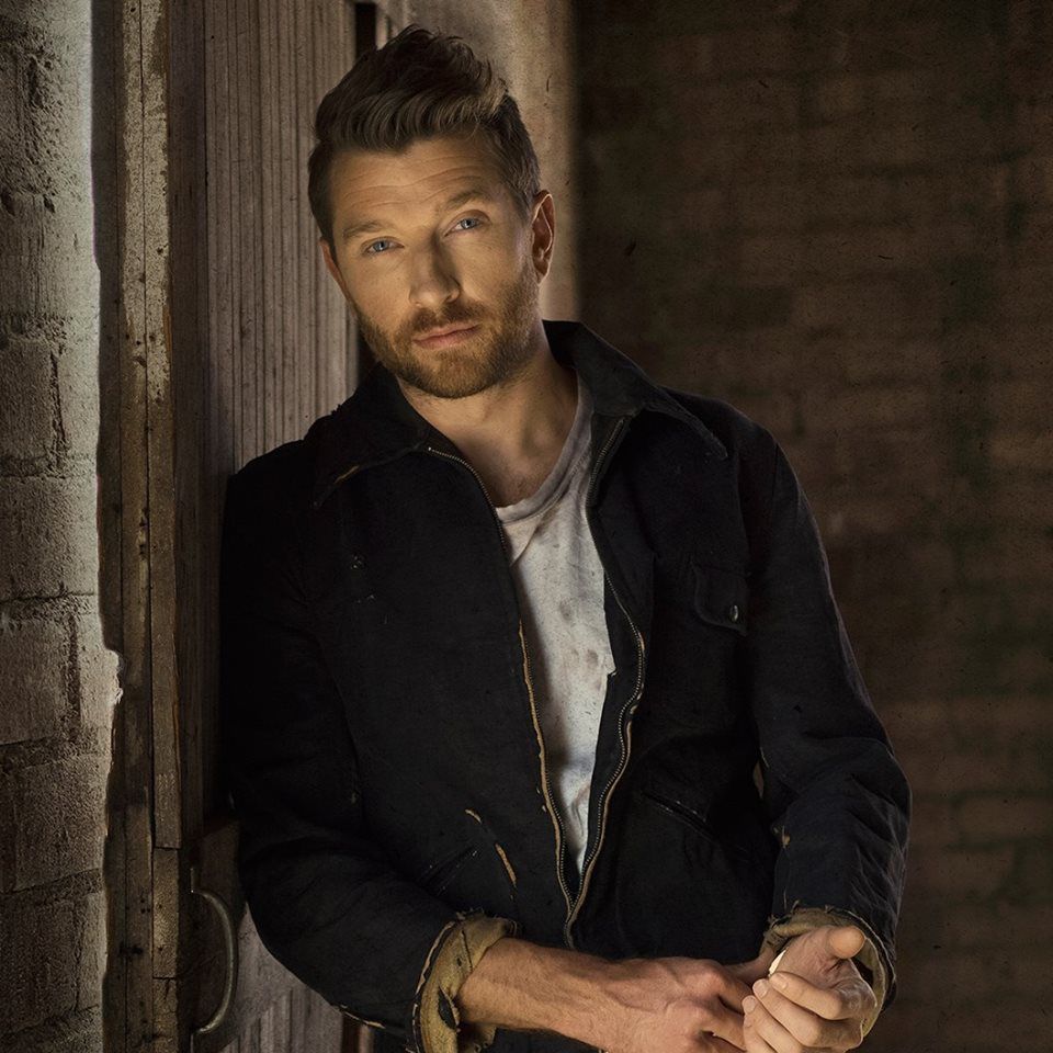 Brett Eldredge & Justin Moore to headline K95 CountryFest at Innsbrook