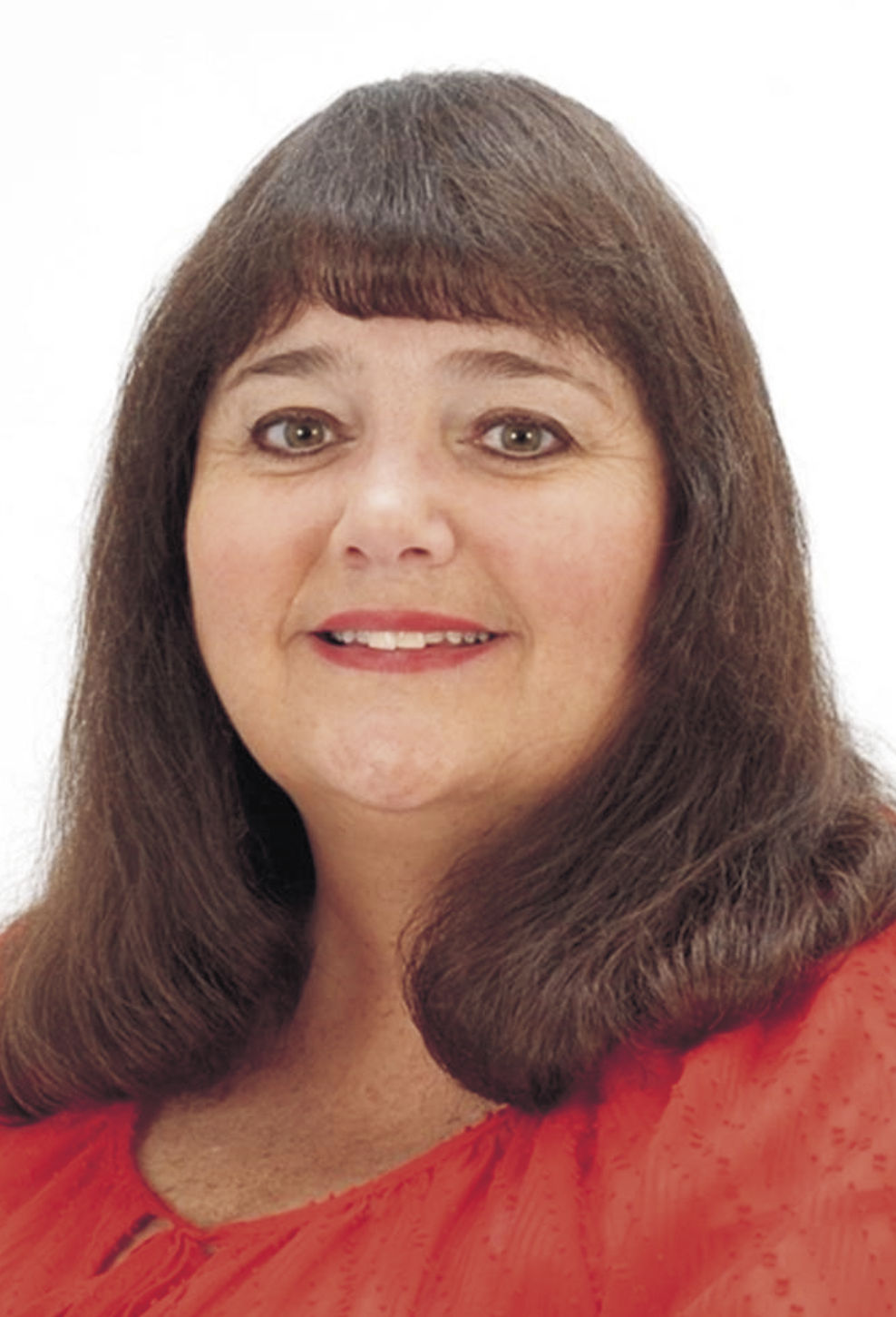 Nancy Kelly On the Move