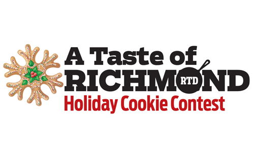 2017 Cookie Contest