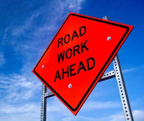 Lynchburg District Traffic Alert August 24-30, 2026
