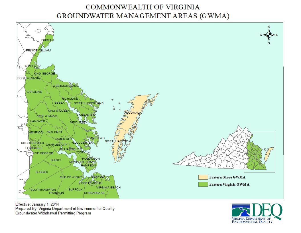 State reaches deals with large water users to preserve aquifers