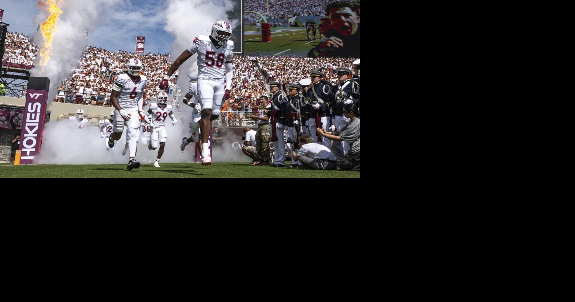 If Va. Tech spends more on football, will students benefit?