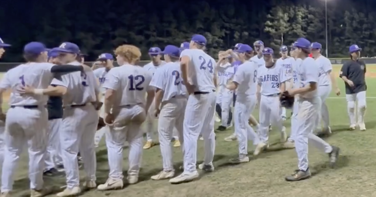 6 times the Rapids-Mavericks instant classic reminded us why we love high ...