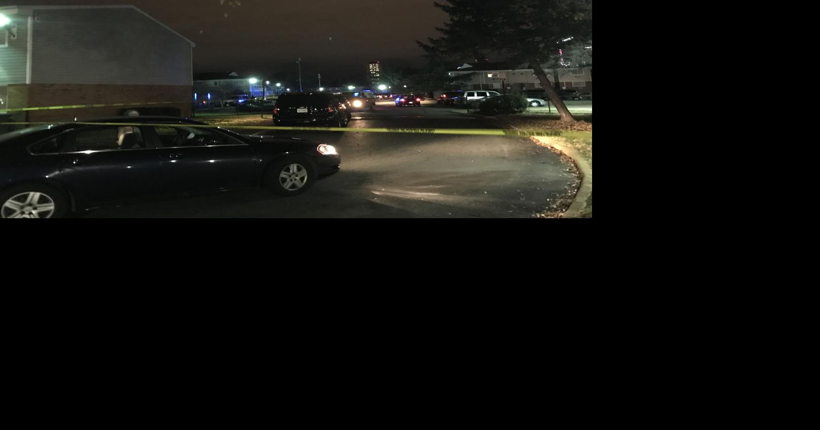 Man shot and wounded by Richmond police after allegedly pointing gun at ...