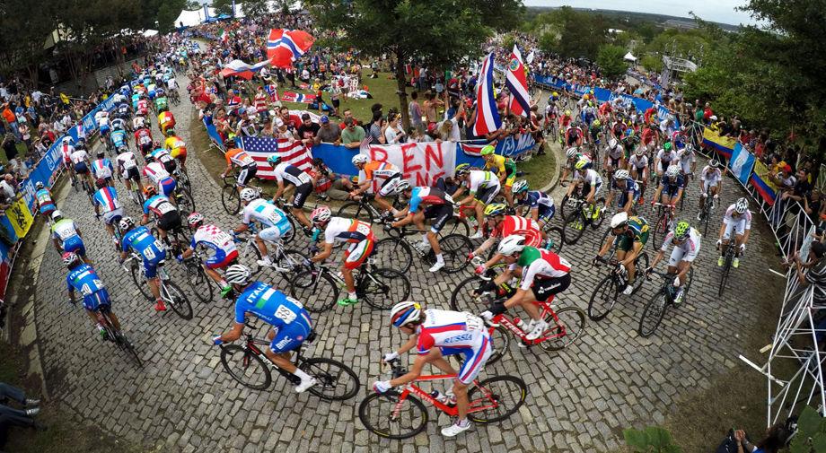 Richmond 2015 team named Richmond TimesDispatch 2015 Person of the