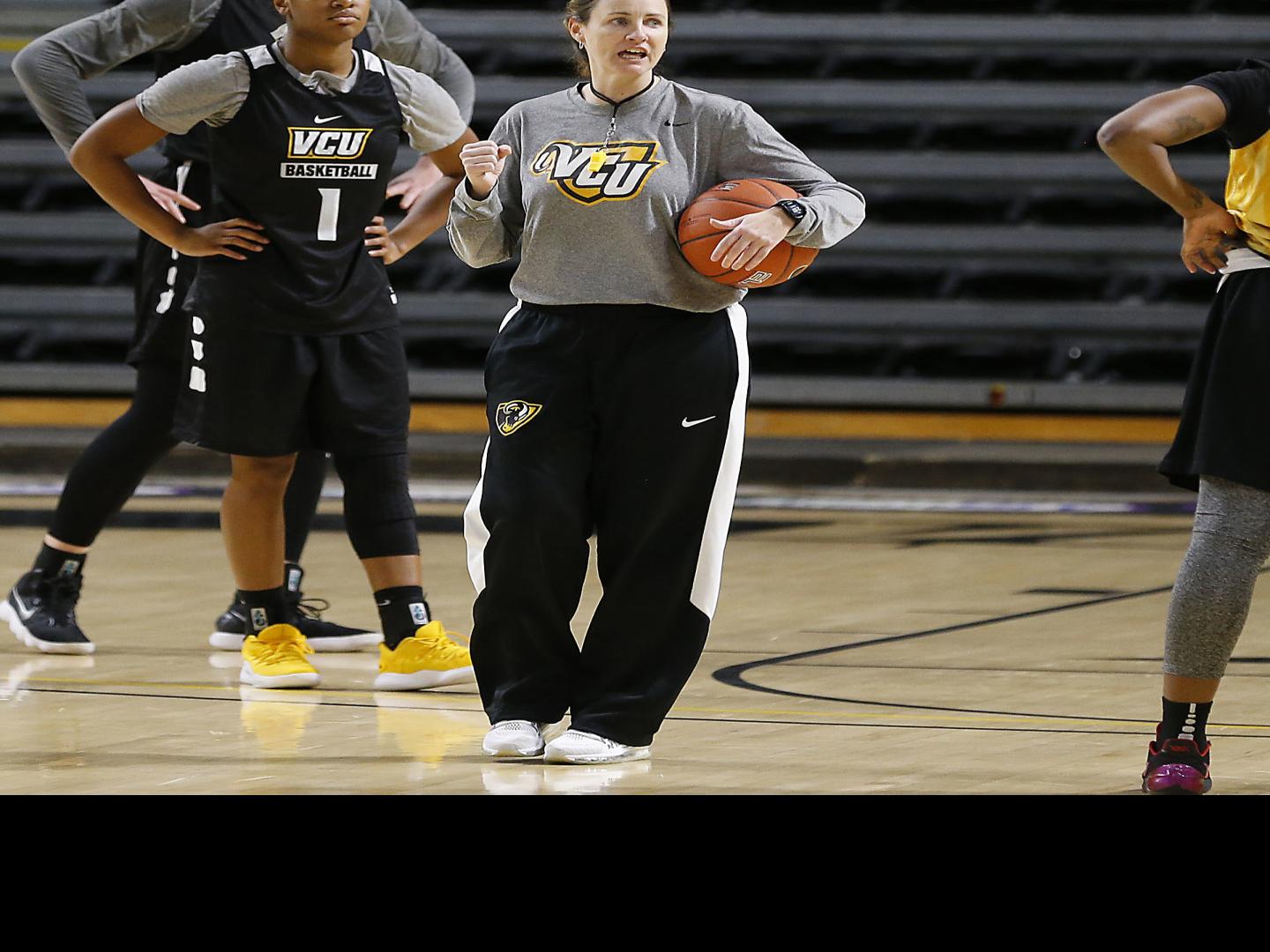 Vcu Women S Basketball To Host Charlotte In First Round Of Wnit