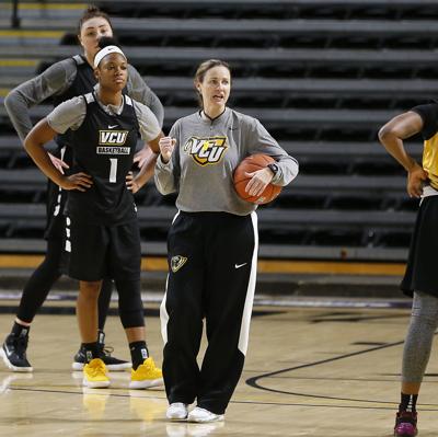 Vcu Women S Basketball To Host Charlotte In First Round Of Wnit