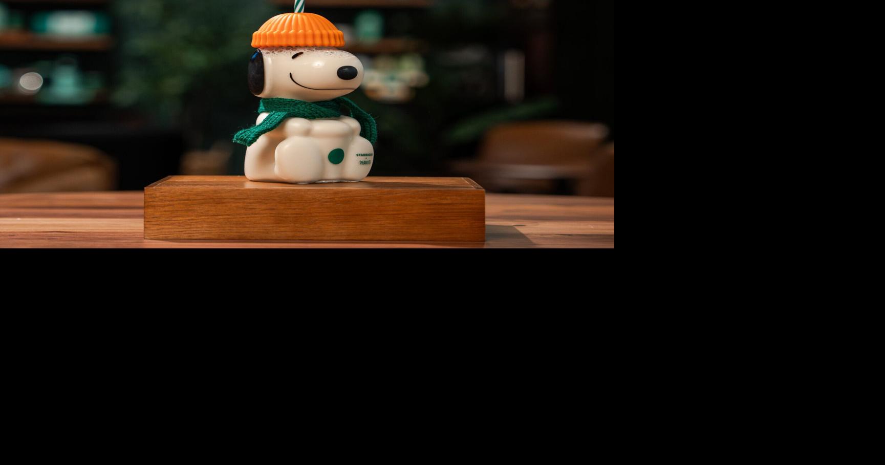 Starbucks is set to release an adorable Snoopy Cup. How to get it Sep 9, 2026