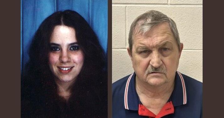 Police arrest suspect in 1986 rape, homicide cold case in Virginia Beach