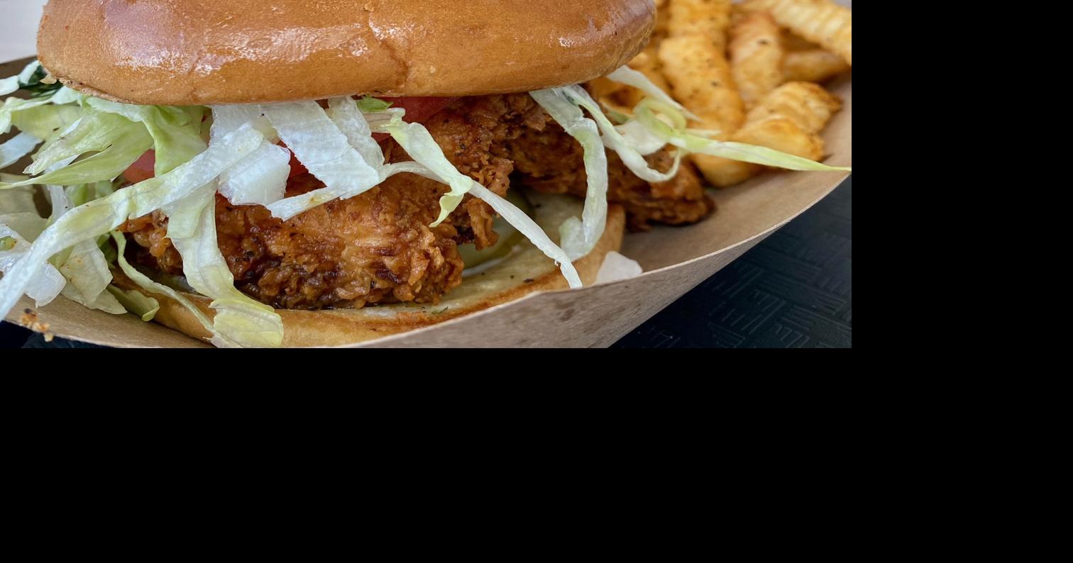 Your howto guide Hatch Local Food Hall in Richmond