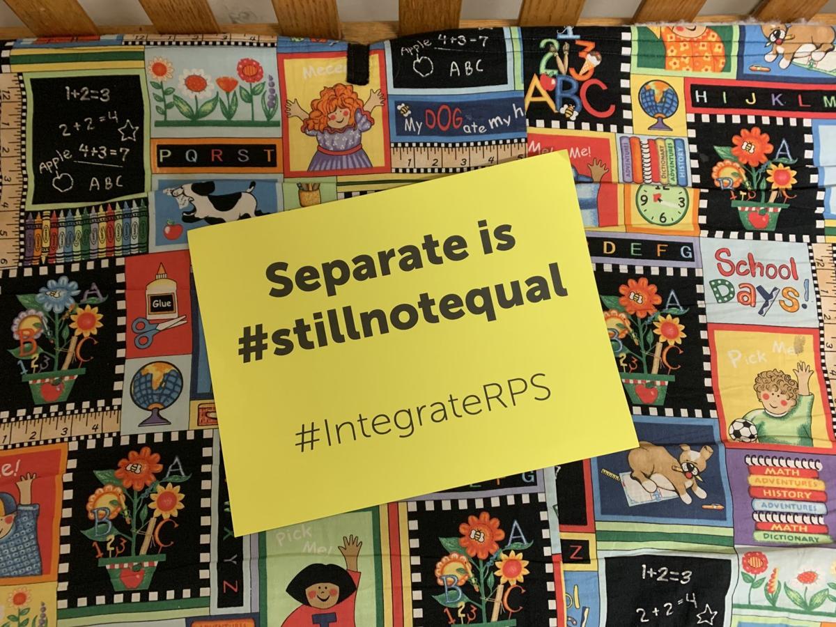 Integrate RPS sign