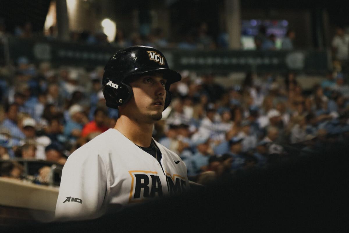 UNC Baseball: Tar Heels Fall to VCU, 4-3 