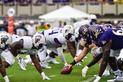 Seven Jmu Football Games Will Be Televised Sports Richmond Com