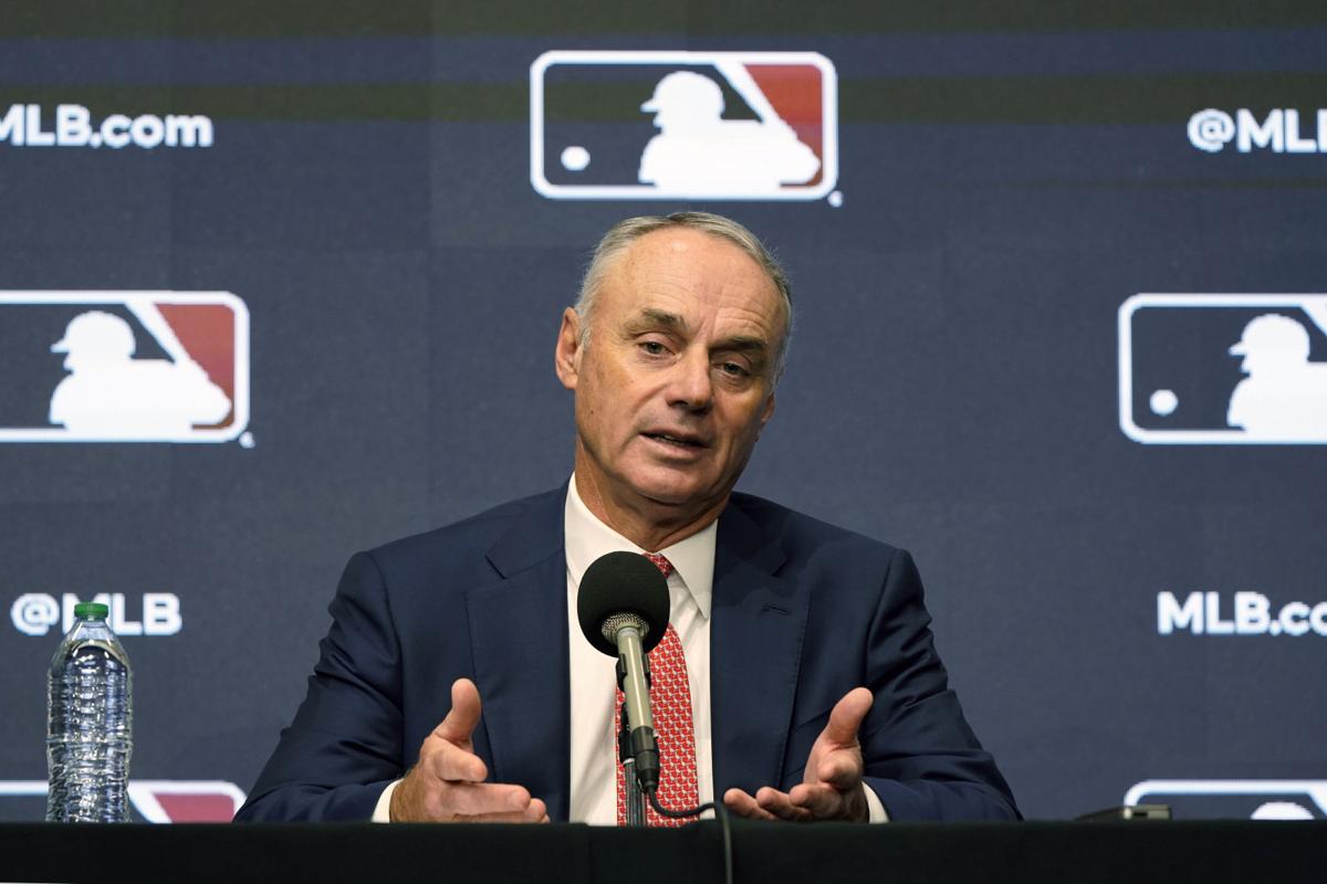 Labor Baseball