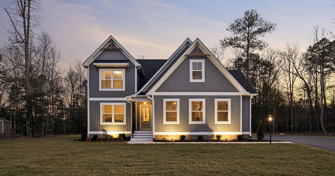 Hickory Grove: Construction and sales are gaining momentum in this active-adult community in Ashland