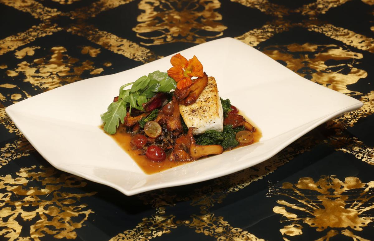 Dining Out L’Opossum sets table for adventurous Restaurant Reviews