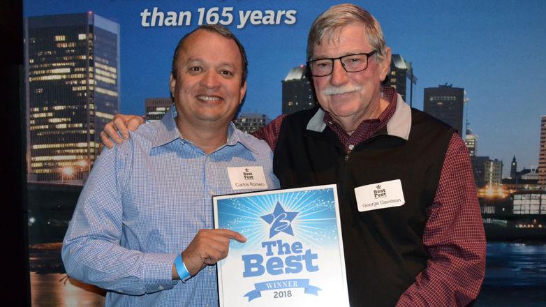 The Best Roofing Company 2018 Results Rtd The Best Roofing Company Richmond Com