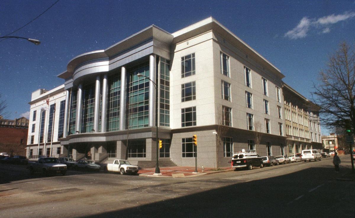 TimesDispatch building in downtown Richmond sold; newspaper to remain