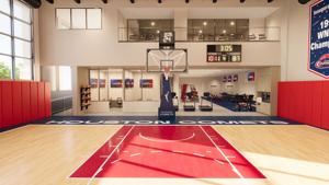 WNBA's original dynasty rebuilt: Houston Comets face 'mad sprint' to 2027 return