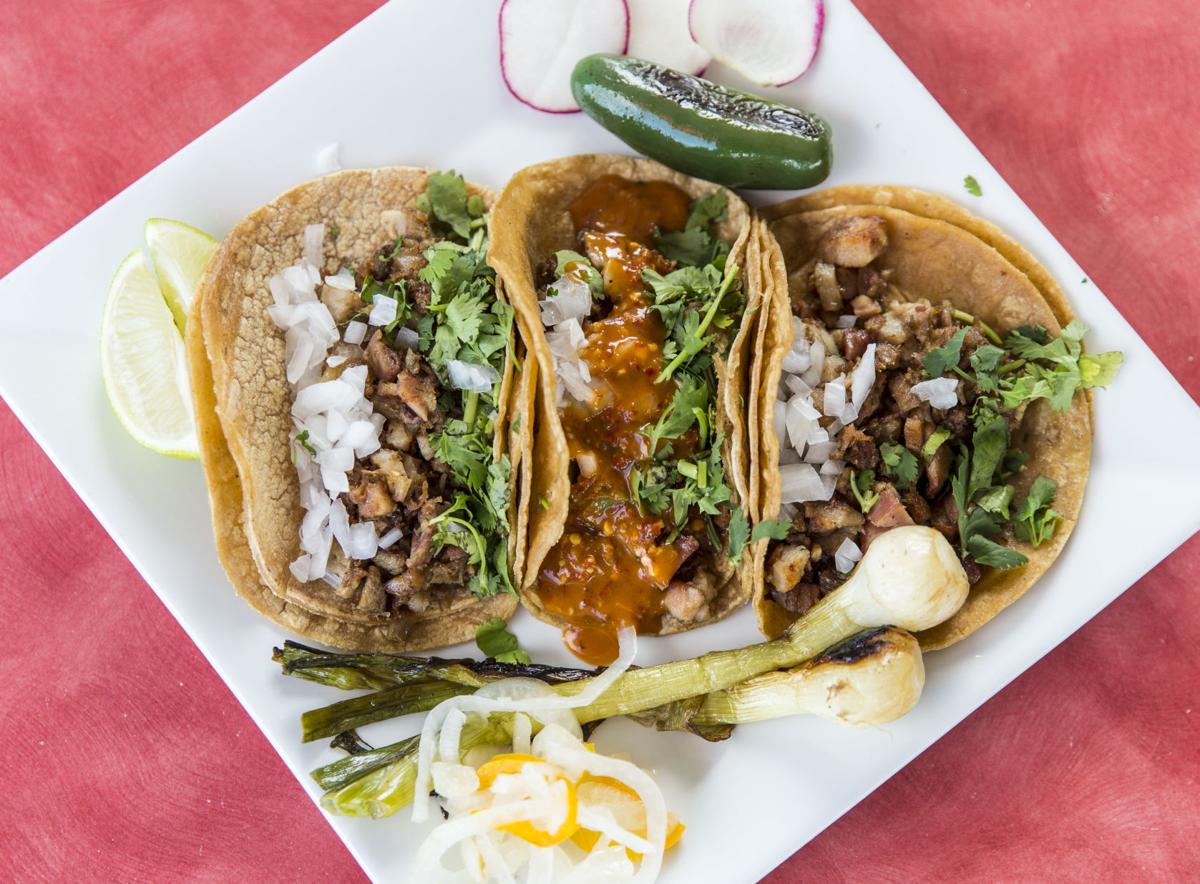 Restaurant review Taqueria Panchito will satisfy your craving for