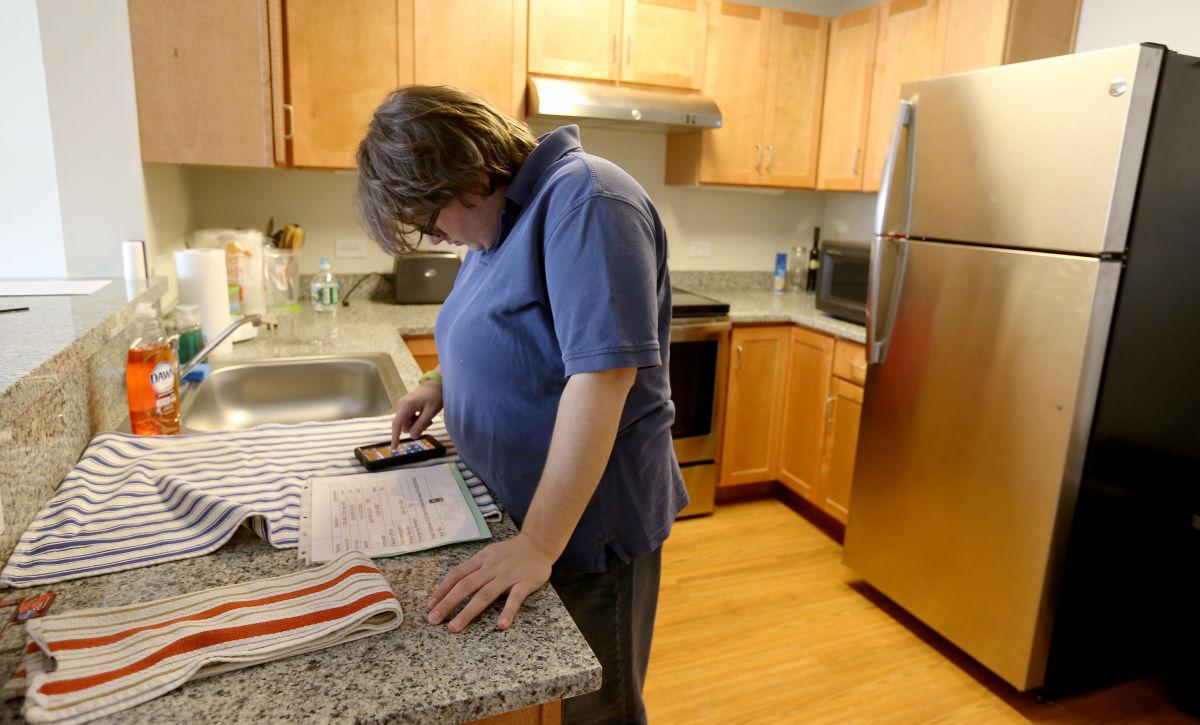 Faison to dedicate apartments Thursday Henrico County