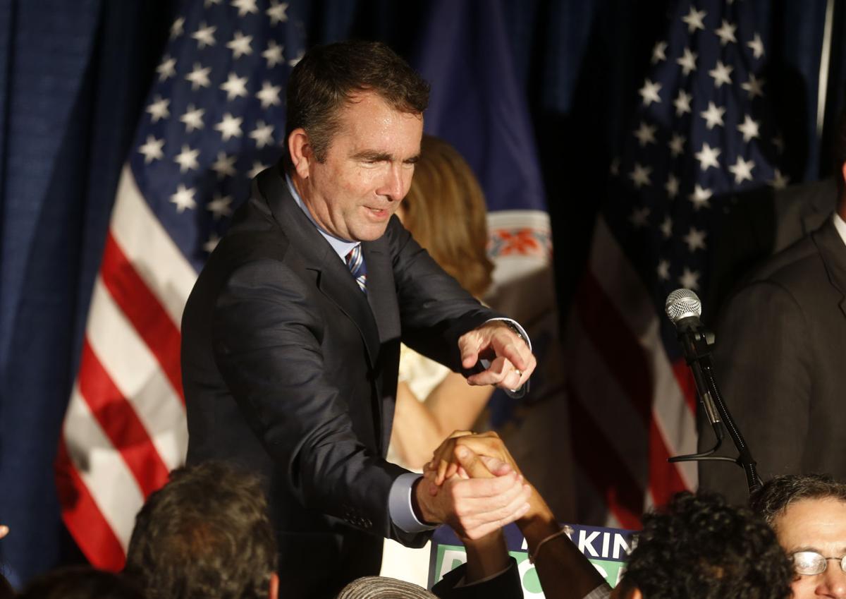 Northam defeats Perriello for Democratic nomination for governor; Gillespie edges Stewart in GOP contest | Local Government & Politics | richmond.com
