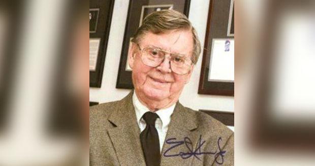 Remembering Earl Hamner Jr.