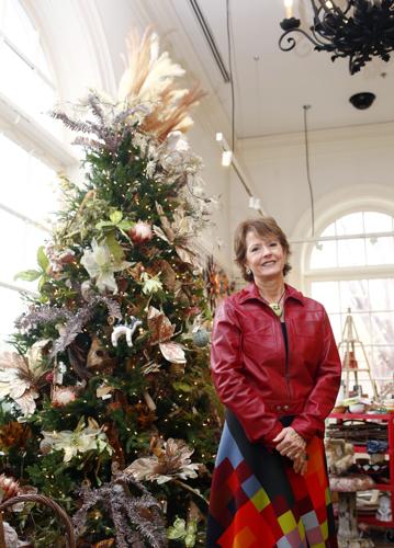 Christmas Mother Terrell Harrigan