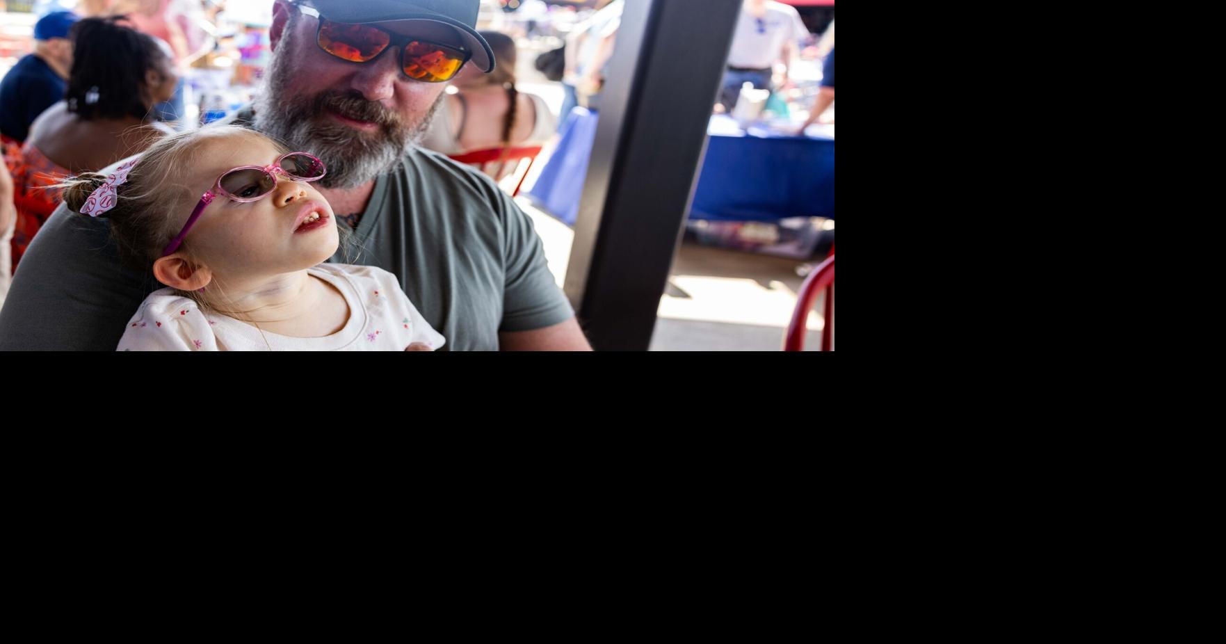 PHOTOS: Disability Inclusion Day at CarMax Park