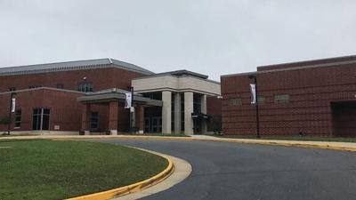 High School