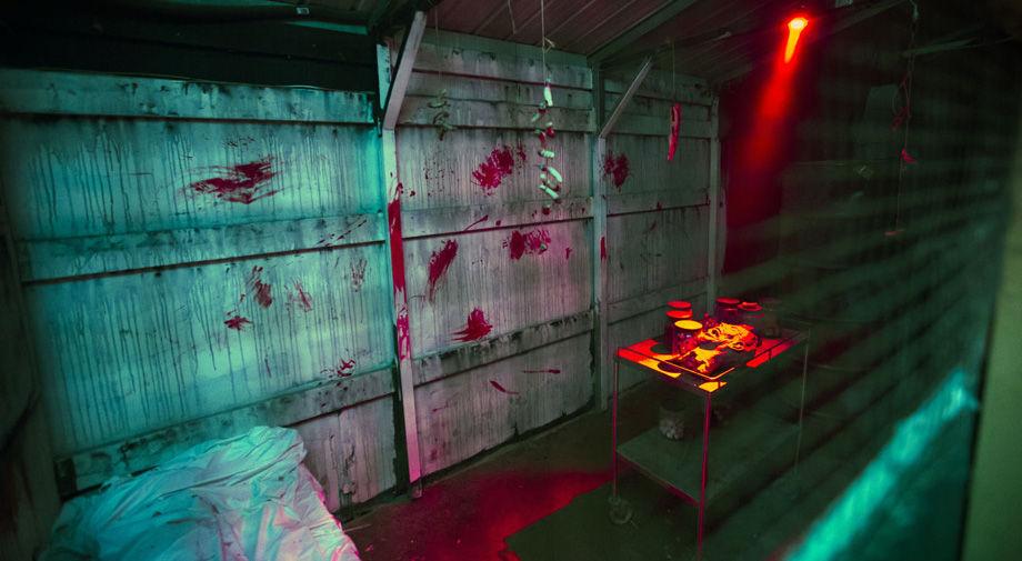 Total Terror Scream Park | Uploaded Photos | richmond.com