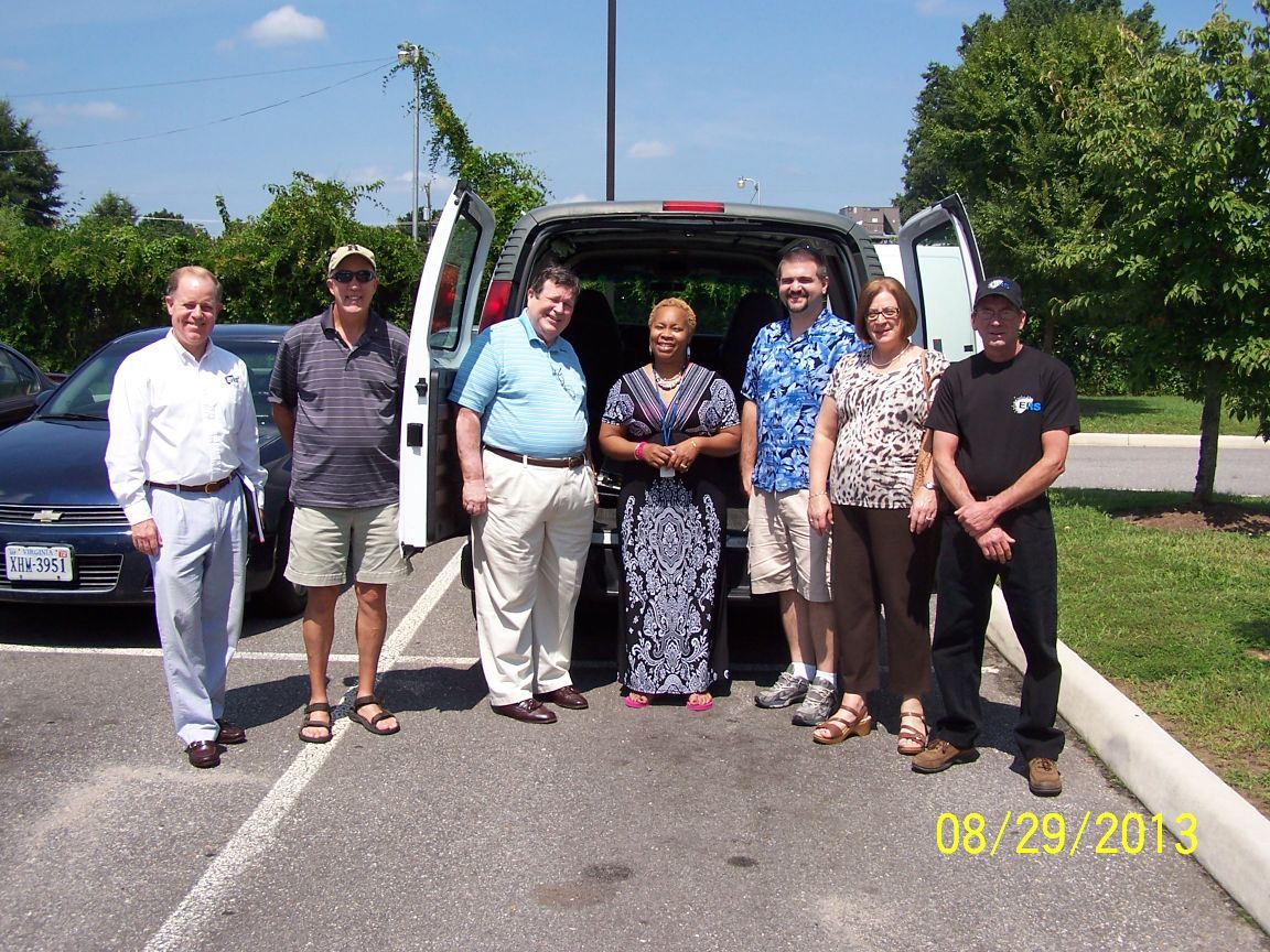 Your Health Donating used durable medical equipment