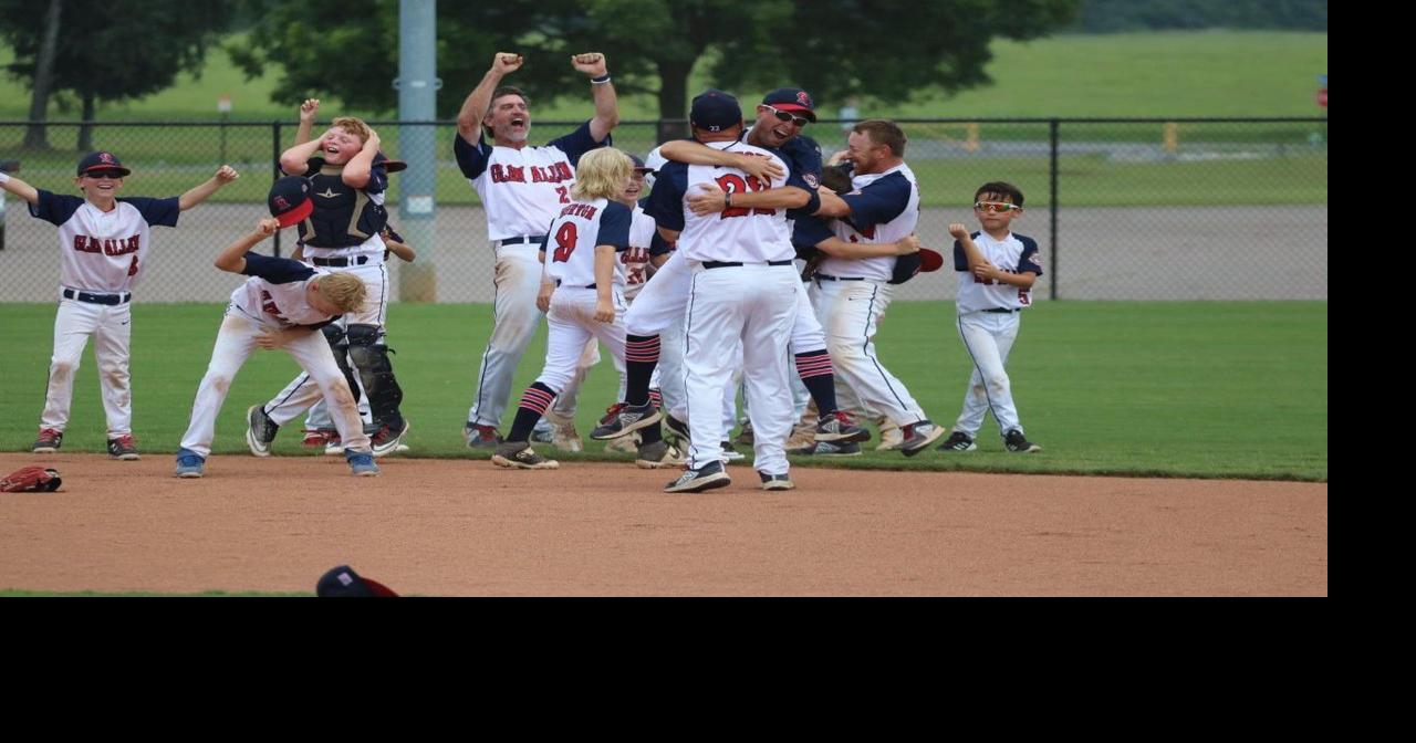 72 Babe Ruth All-Stars to Reunite » Holtville Tribune