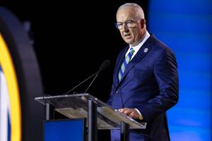 Kevin Sherrington: Why SEC's breakaway threat rings hollow in college football's hierarchy battle