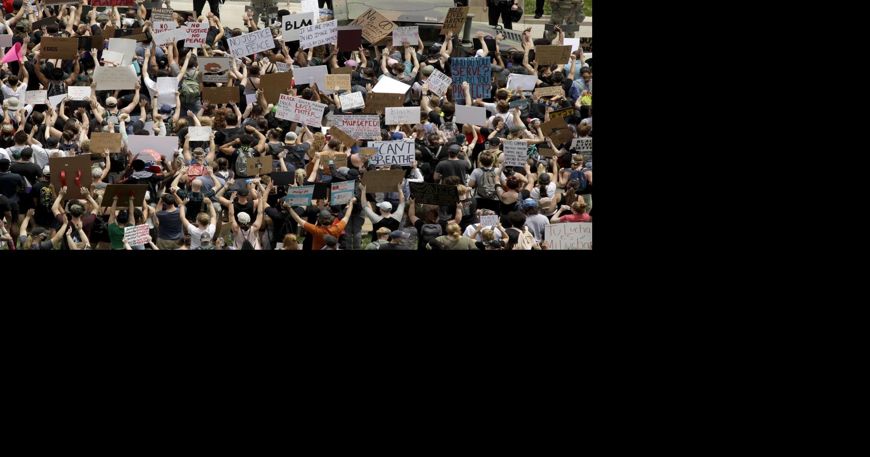 Leonard Pitts column Sometimes you wonder what they're so afraid of