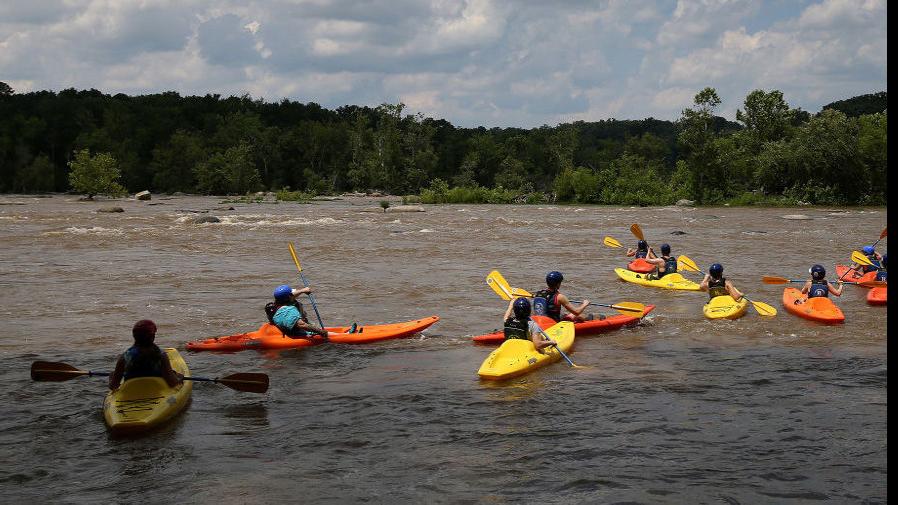 Discover Richmond Pony Pasture Discover Richmond
