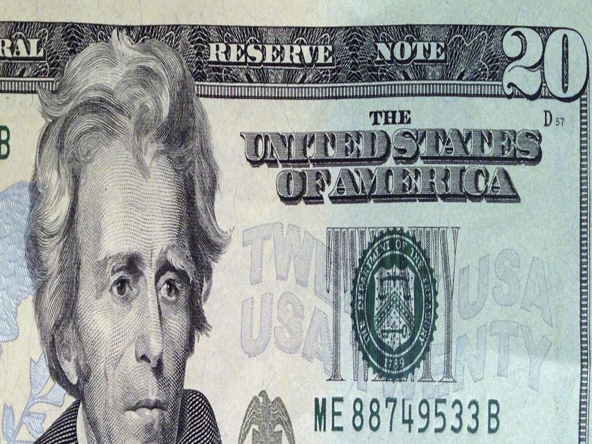 Redesigned Bill With Harriet Tubman Will Be Delayed Well Past Treasury Secretary Says Washington Richmond Com