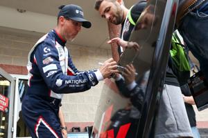 MOTOR-NASCAR/