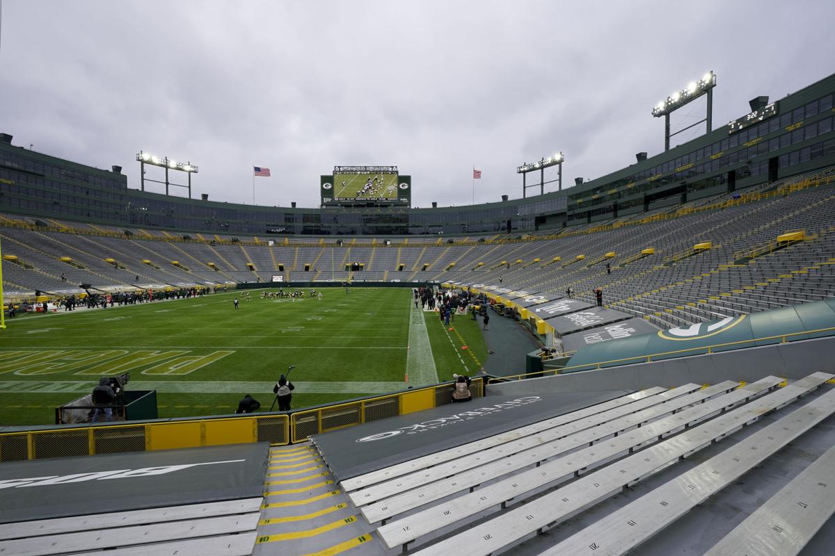 Green Bay Packers to sell 6,500 tickets for for NFC championship game