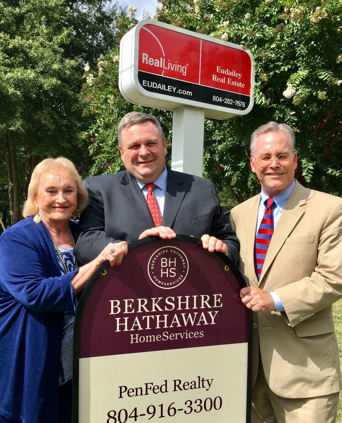 Berkshire Hathaway Homeservices The Preferred Realty Salaries Zippia