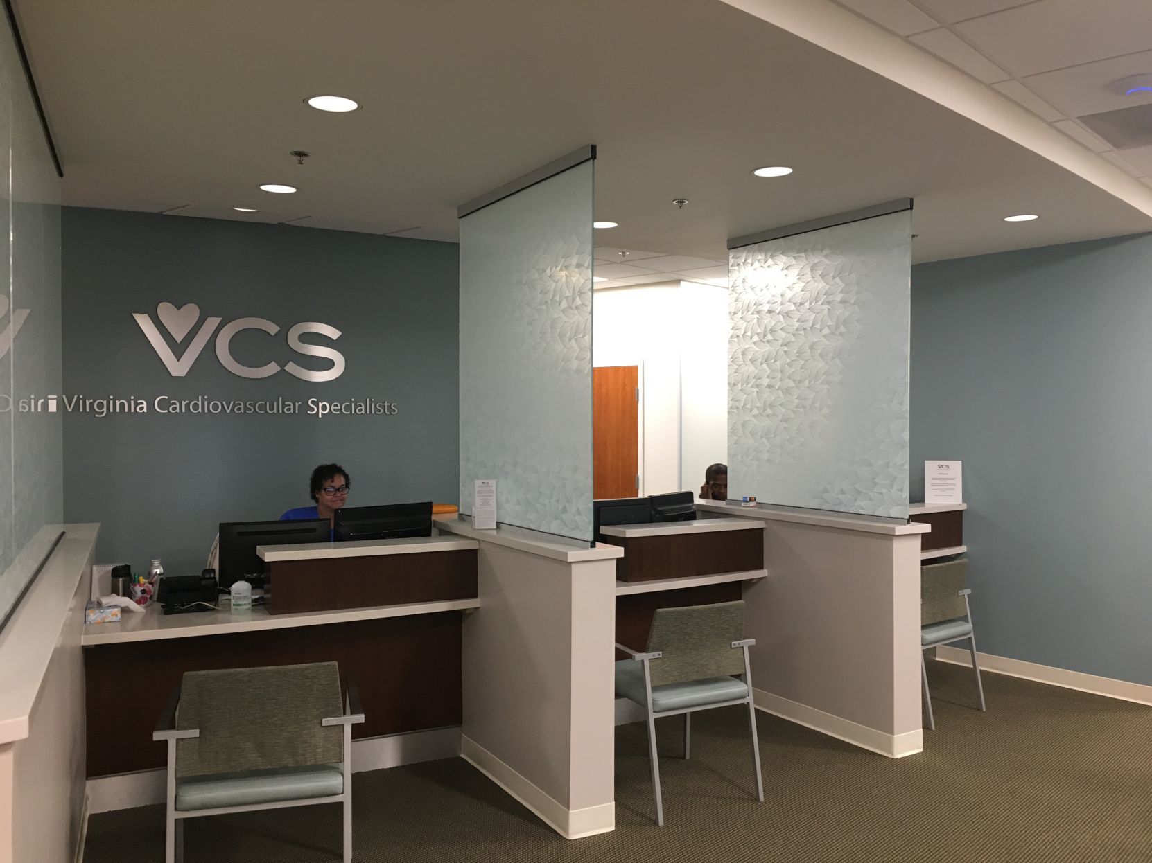 Virginia Cardiovascular Specialists Relocates One Of Its Offices To ...