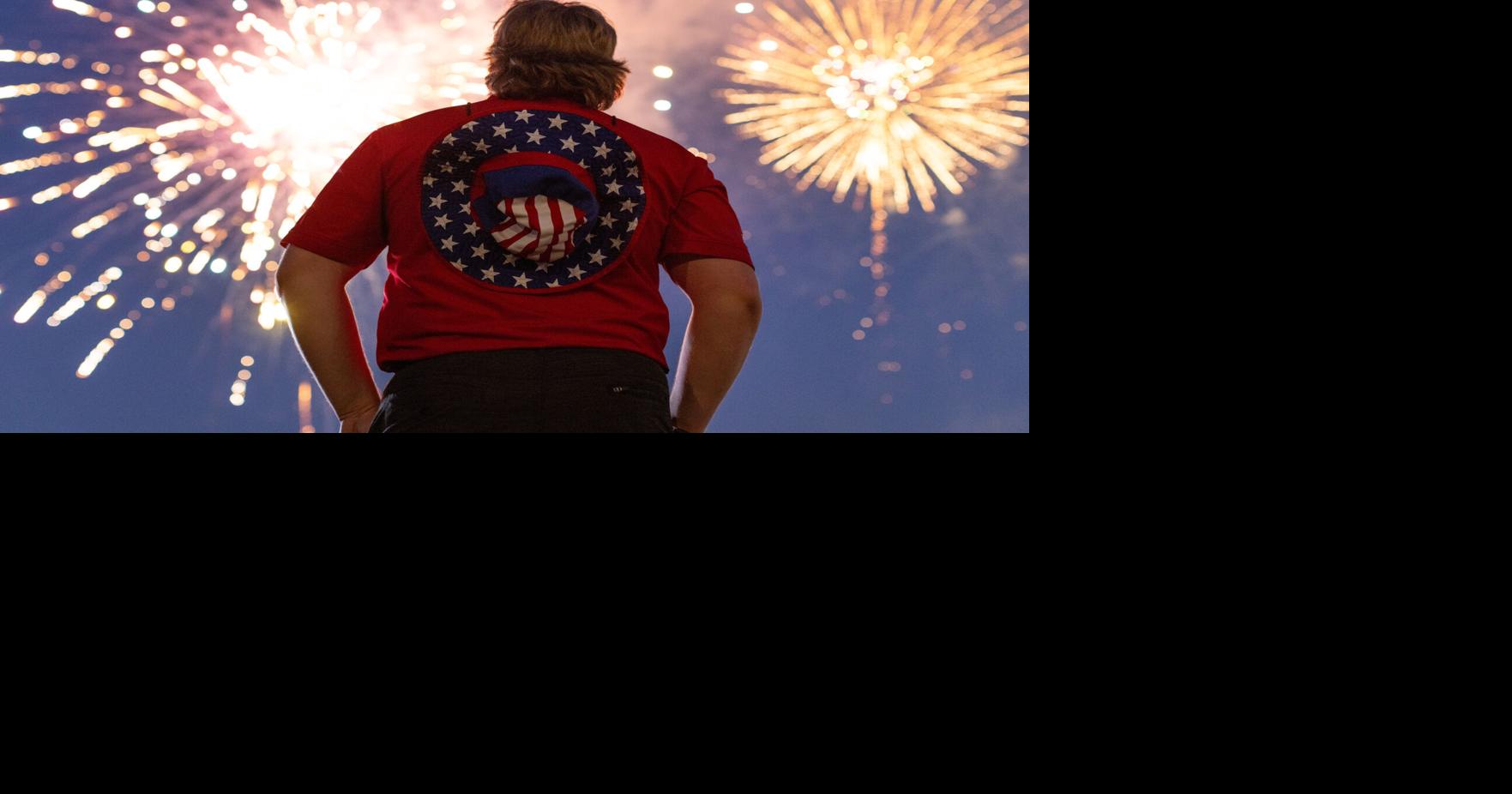 Chesterfield, Hanover cancel Fourth of July celebrations as heat, storm threat worsen Jul 4, 2026