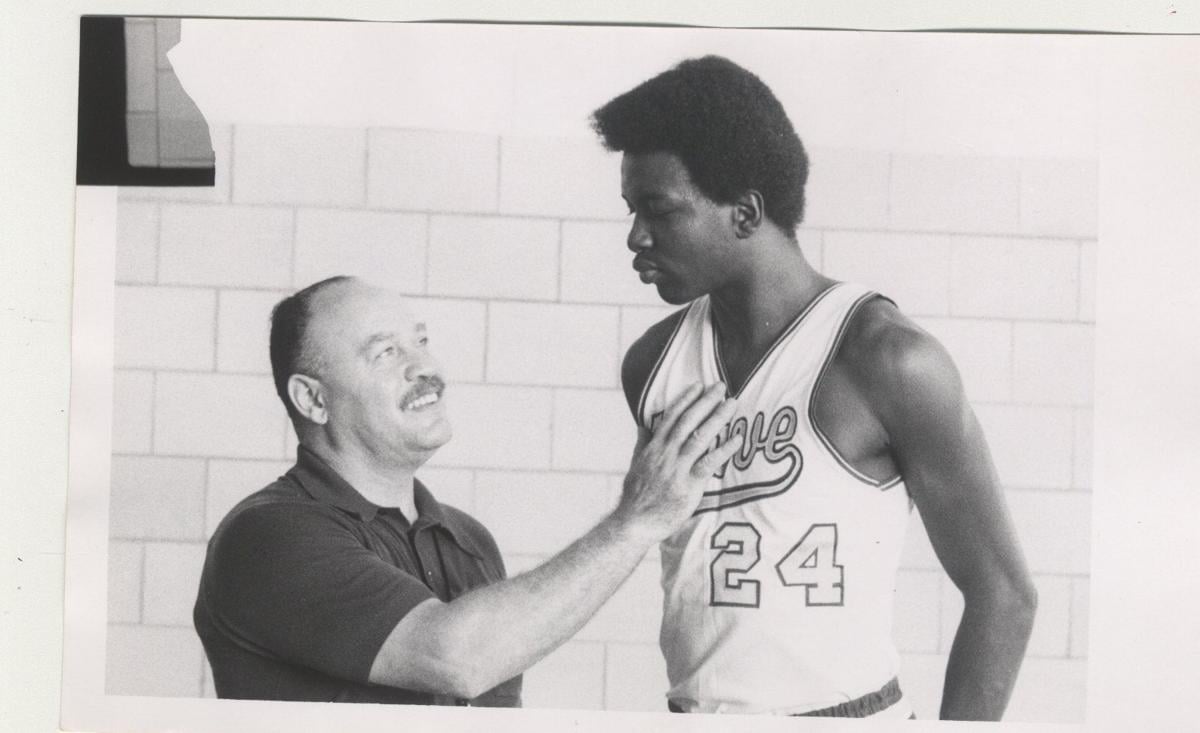 NBA Hall of Famer Moses Malone dies at 60
